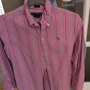 Ralph Lauren skinny fit